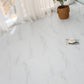 Frendorf | Peel and Stick PVC Bodenbelag Glatter Marmorlook Brandschutz Vinylboden