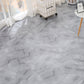 Frendorf | Peel and Stick PVC Bodenbelag Glatter Marmorlook Brandschutz Vinylboden