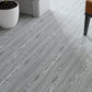 Frendorf | Peel and Stick PVC Bodenbelag Glatte Holzoptik Effekt Rutschsichere Vinylböden
