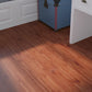 Frendorf | Peel and Stick PVC Bodenbelag Glatte Holzoptik Effekt Rutschsichere Vinylböden
