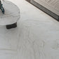 Frendorf | Peel and Stick PVC Bodenbelag Glatte Holzoptik Effekt Rutschsichere Vinylböden