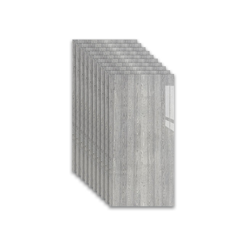 Frendorf | Marmorierte kratzfeste PVC-Fliese Einzeln abziehen und kleben Fliese für Spritzschutzwand