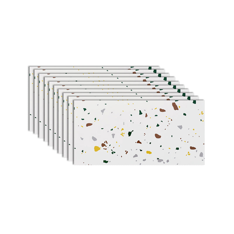 Frendorf | Modernes Zinn-Rückwandpaneel Glatte glänzende Oberfläche Wand Deckenplatte