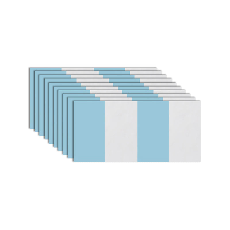 Frendorf | Modernes Zinn-Rückwandpaneel Glatte glänzende Oberfläche Wand Deckenplatte
