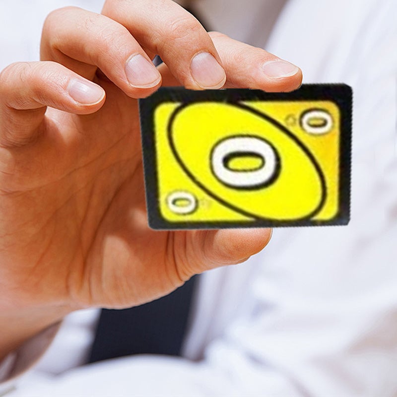 Frendorf | 168 Dicke Uno Kartenspiel