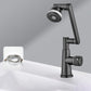 Frendorf | Knopfgriff Weit Verbreitet Badezimmer-Wasserhahn Industrie Waschbecken Wasserhahn