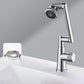 Frendorf | Knopfgriff Weit Verbreitet Badezimmer-Wasserhahn Industrie Waschbecken Wasserhahn