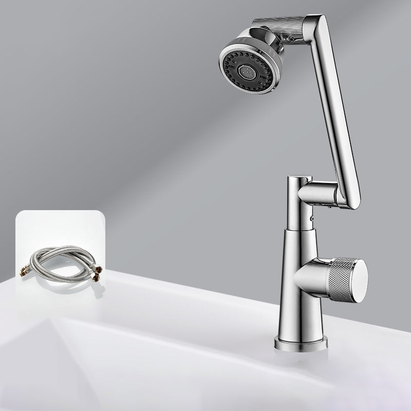 Frendorf | Knopfgriff Weit Verbreitet Badezimmer-Wasserhahn Industrie Waschbecken Wasserhahn
