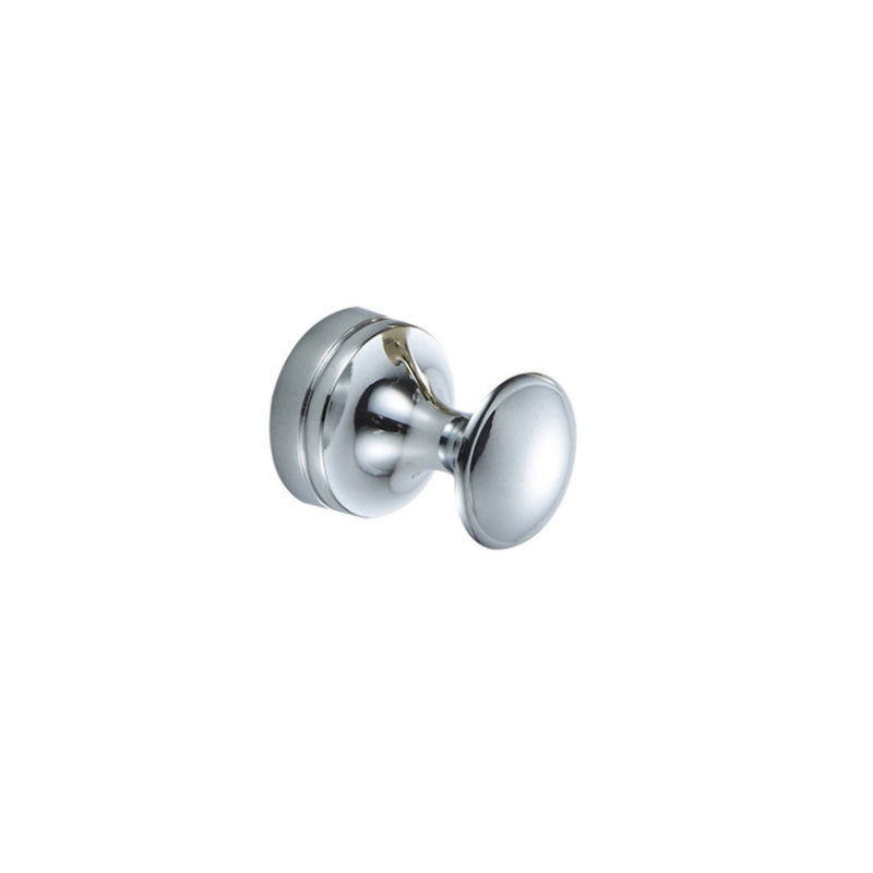 Frendorf | 10-teiliges Badzubehör Hardware-Set Modernes Badezubehör Set, Bademantel-Haken