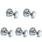 Frendorf | 10-teiliges Badzubehör Hardware-Set Modernes Badezubehör Set, Bademantel-Haken