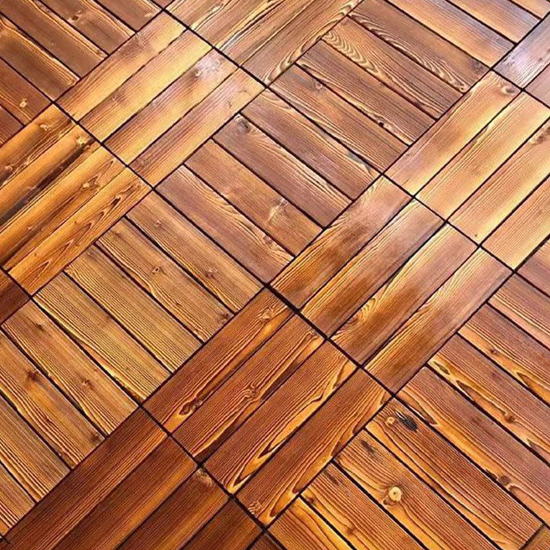Frendorf | Holz Terrasse Fliesen Stecksystem Installation Außen Terrasse Fliesen