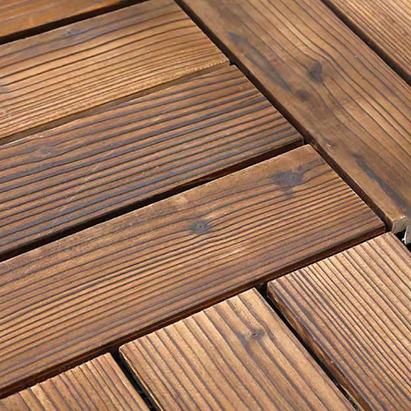 Frendorf | Holz Terrasse Fliesen Stecksystem Installation Außen Terrasse Fliesen