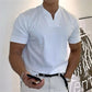 Frendorf | Herren Business Kurzarm Fitness T-Shirt