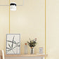Frendorf | Modernes Zinn-Backsplash-Verkleidung Texturiert Wand Decke Leinenmaterial