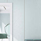 Frendorf | Modernes Zinn-Backsplash-Verkleidung Texturiert Wand Decke Leinenmaterial