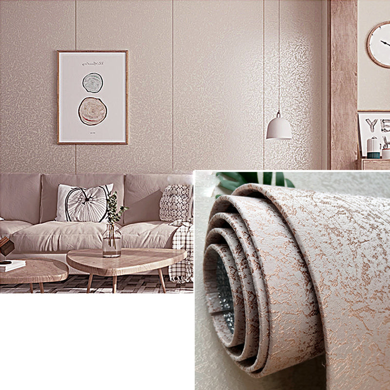 Frendorf | Modernes Zinn-Backsplash-Verkleidung Texturiert Wand Decke Leinenmaterial