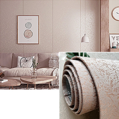 Frendorf | Modernes Zinn-Backsplash-Verkleidung Texturiert Wand Decke Leinenmaterial