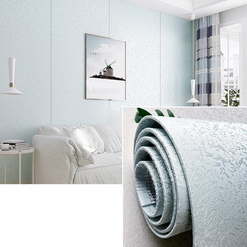 Frendorf | Modernes Zinn-Backsplash-Verkleidung Texturiert Wand Decke Leinenmaterial