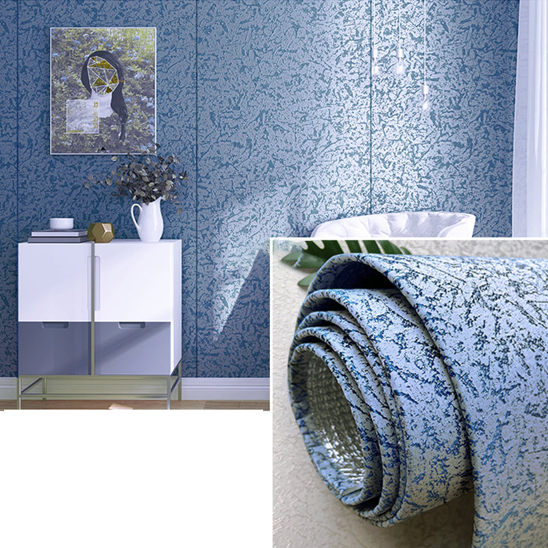 Frendorf | Modernes Zinn-Backsplash-Verkleidung Texturiert Wand Decke Leinenmaterial