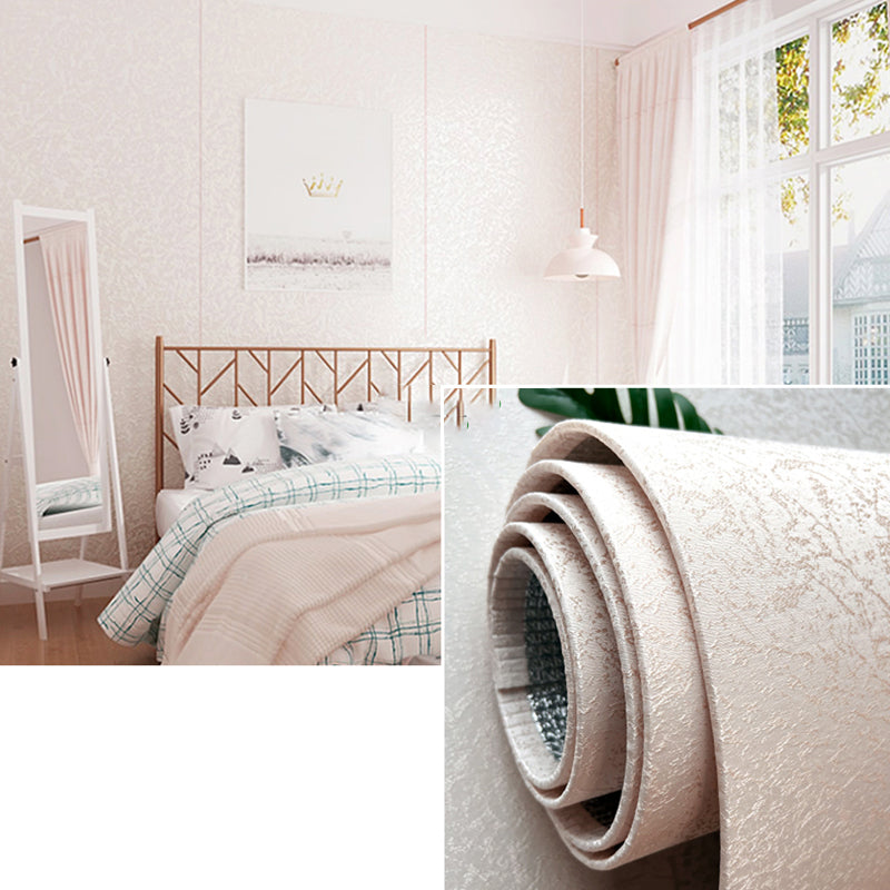 Frendorf | Modernes Zinn-Backsplash-Verkleidung Texturiert Wand Decke Leinenmaterial