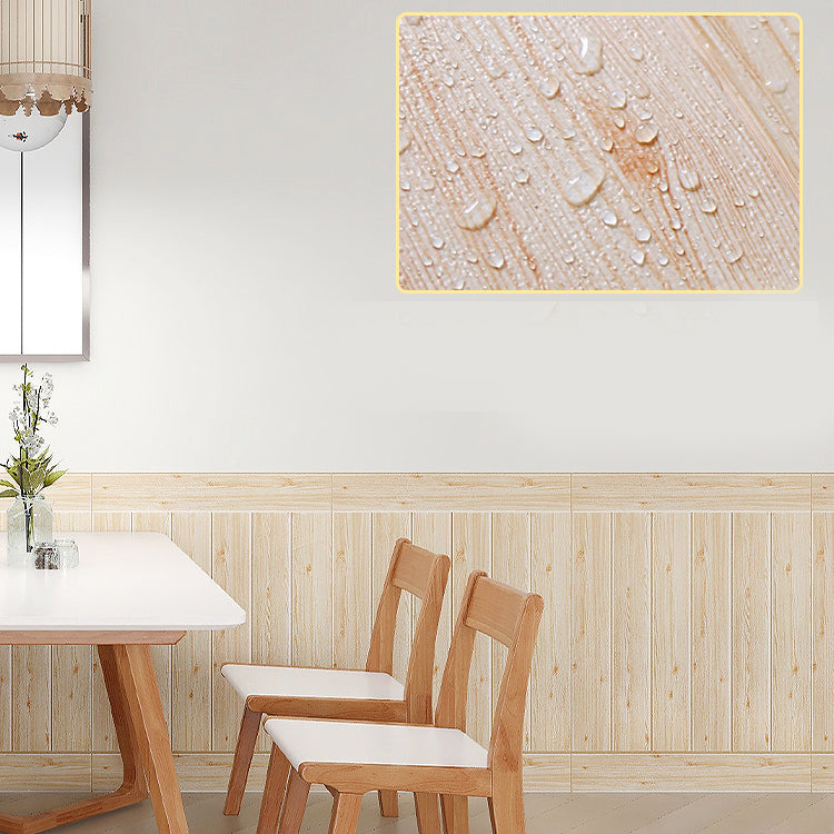 Frendorf | Modern Wandverkleidung Paneel Verdickte Wand Innen Polsterplatte