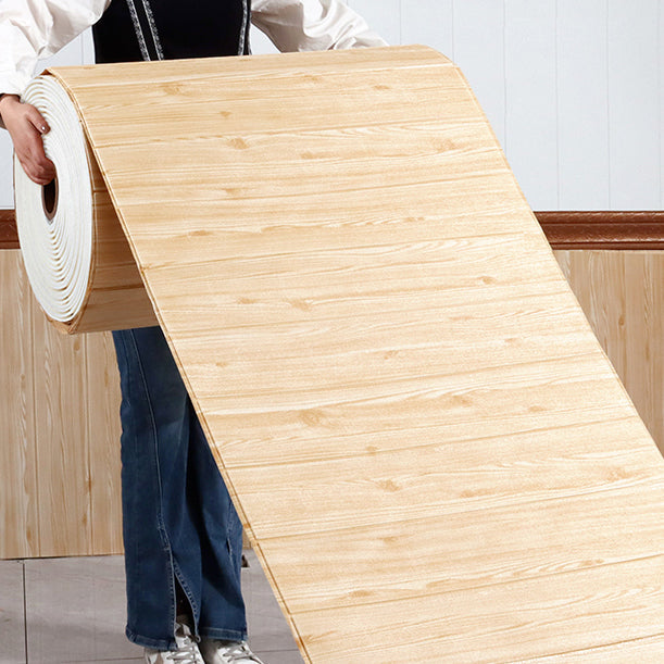 Frendorf | Modern Wandverkleidung Paneel Verdickte Wand Innen Polsterplatte