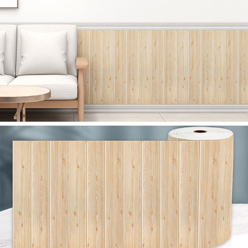 Frendorf | Modern Wandverkleidung Paneel Verdickte Wand Innen Polsterplatte