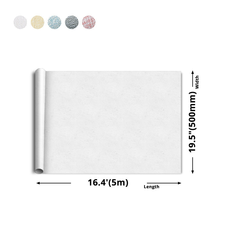 Frendorf | Modern Pearl Wandschmuck Flachs Wandzugangsplatte Abziehen und Aufkleben Dicke Schaumleiste
