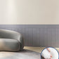 Frendorf | Modern Imitation Wood Grain Wandzugangstafel Peel-and-Stick-Schaumgrundpaneel