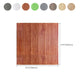 Frendorf | Modern Imitation Wood Grain Wandzugangstafel Peel-and-Stick-Schaumgrundpaneel