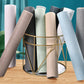 Frendorf | Modern Pearl Wainscoting Flax Wandzugangspanel Selbstklebende Wandpaneele