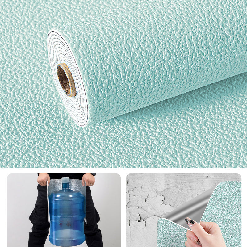 Frendorf | Moderne Wandverkleidung Texturiertes Wandinnensystem Wasserdicht Rollpaneel