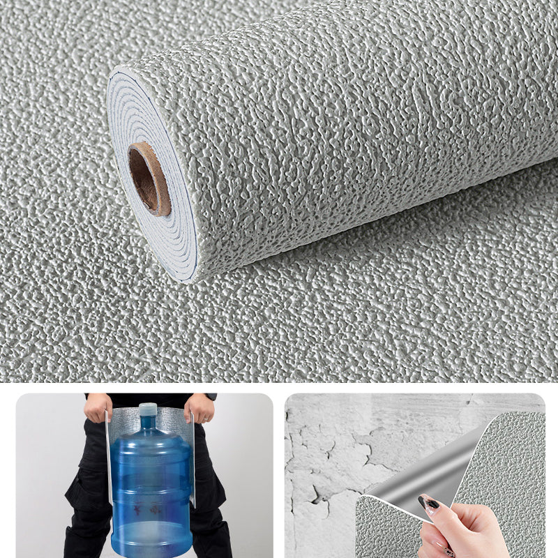 Frendorf | Moderne Wandverkleidung Texturiertes Wandinnensystem Wasserdicht Rollpaneel