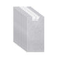 Frendorf | Moderne schimmelresistente Fliese PVC Einzelne Peel & Stick Fliese für Backsplash Wand