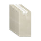 Frendorf | Moderne schimmelresistente Fliese PVC Einzelne Peel & Stick Fliese für Backsplash Wand