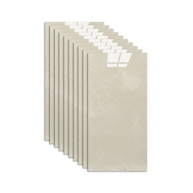 Frendorf | Moderne schimmelresistente Fliese PVC Einzelne Peel & Stick Fliese für Backsplash Wand