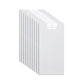 Frendorf | Moderne schimmelresistente Fliese PVC Einzelne Peel & Stick Fliese für Backsplash Wand