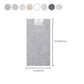 Frendorf | Moderne schimmelresistente Fliese PVC Einzelne Peel & Stick Fliese für Backsplash Wand
