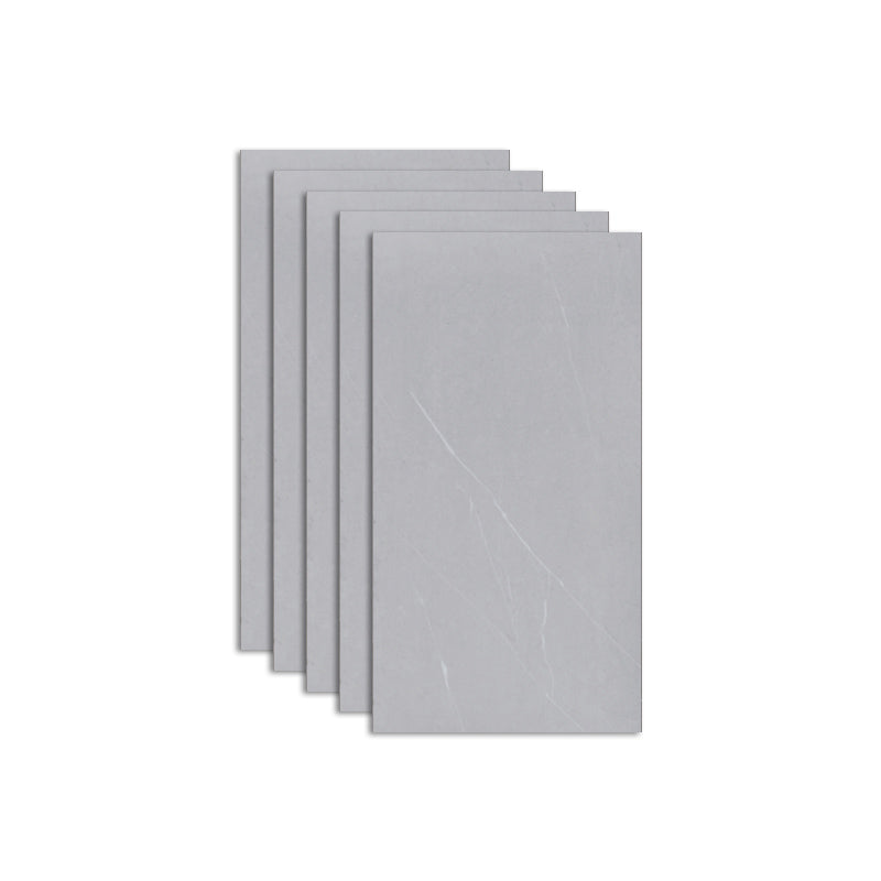 Frendorf | Marmorierung Fleckenresistenter Fliesen PVC Einzelne Peel & Stick Fliesen für Rückwand