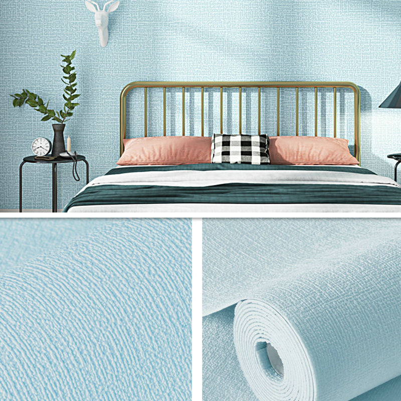 Frendorf | Modern Pearl Wandleisten Flach Wand Zugang Panel Abziehen und Kleben Schaum Sockelleiste
