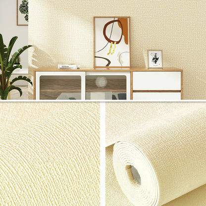 Frendorf | Modern Pearl Wandleisten Flach Wand Zugang Panel Abziehen und Kleben Schaum Sockelleiste