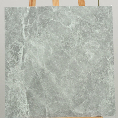 Frendorf | Marmorierung Kunststoffboden Wasserfest Peel & Stick Bodenfliesen
