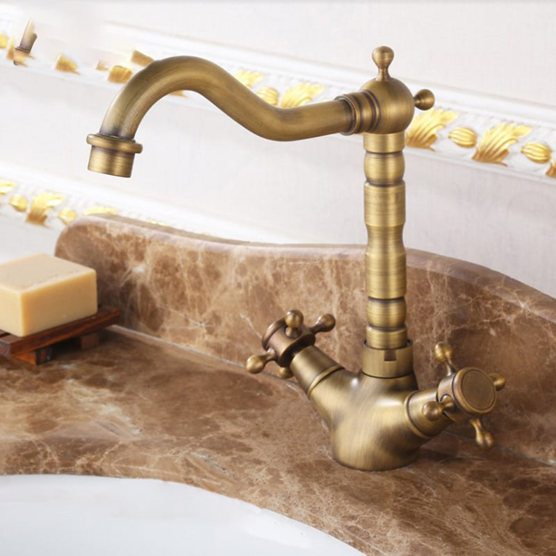 Frendorf | Industrie Weitverbreiteter Badewannenarmatur 1-Hand Waschbeckenarmatur
