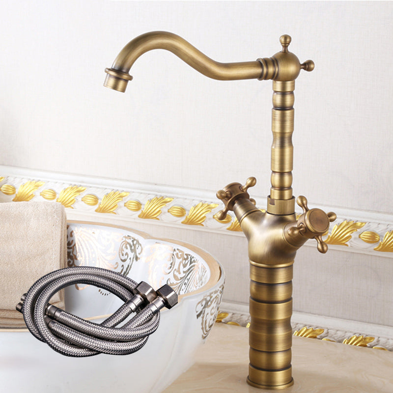Frendorf | Industrie Weitverbreiteter Badewannenarmatur 1-Hand Waschbeckenarmatur