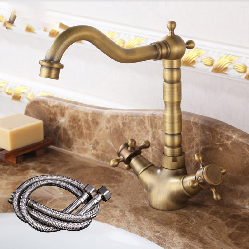 Frendorf | Industrie Weitverbreiteter Badewannenarmatur 1-Hand Waschbeckenarmatur