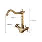 Frendorf | Industrie Weitverbreiteter Badewannenarmatur 1-Hand Waschbeckenarmatur