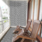 Frendorf | 3D Brick Peel and Stick Wandfliese PVC Peel and Stick Fliese für die Küche