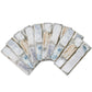 Frendorf | 3D Brick Peel and Stick Wandfliese PVC Peel and Stick Fliese für die Küche