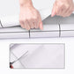Frendorf | Mosaikfliesen Peel and Stick Fliesenrolle Badezimmer Rückenplatte Peel and Stick Wandfliesen