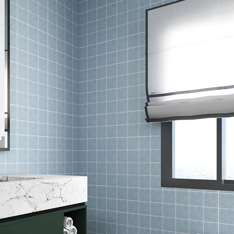 Frendorf | Mosaikfliesen Peel and Stick Fliesenrolle Badezimmer Rückenplatte Peel and Stick Wandfliesen
